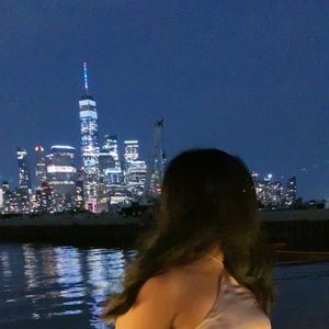 Meet your Posher, Mercedes